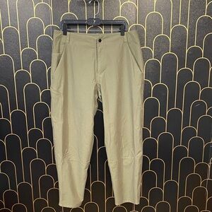Men’s lululemon pants size 34